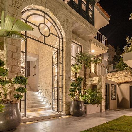 Derin Alacati (Adults Only) Buitenkant foto