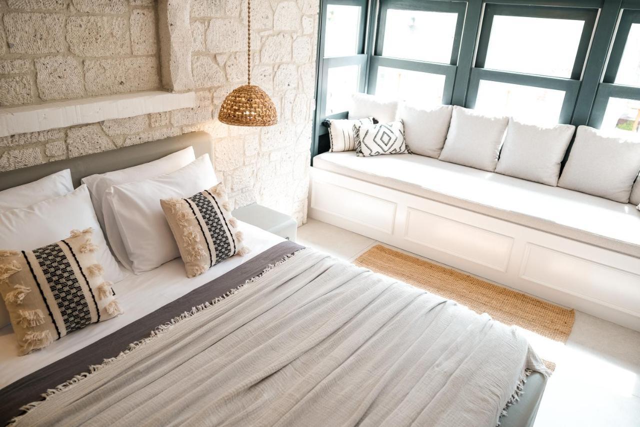 Derin Alacati (Adults Only) Kamer foto