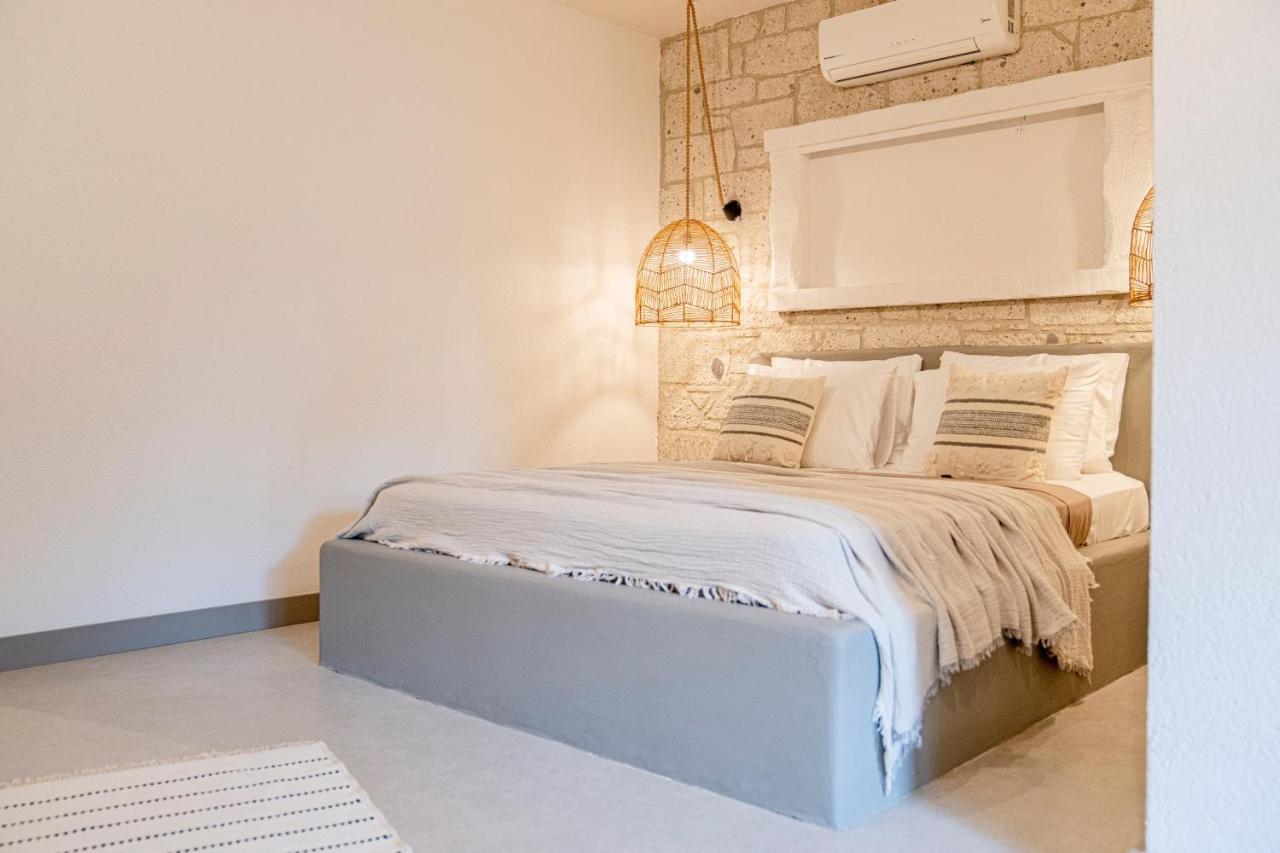 Derin Alacati (Adults Only) Buitenkant foto