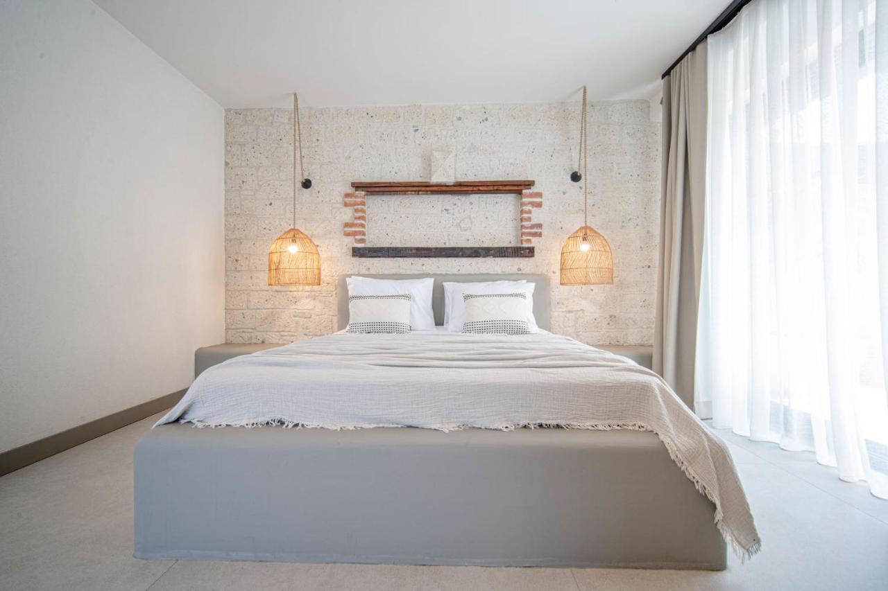 Derin Alacati (Adults Only) Buitenkant foto