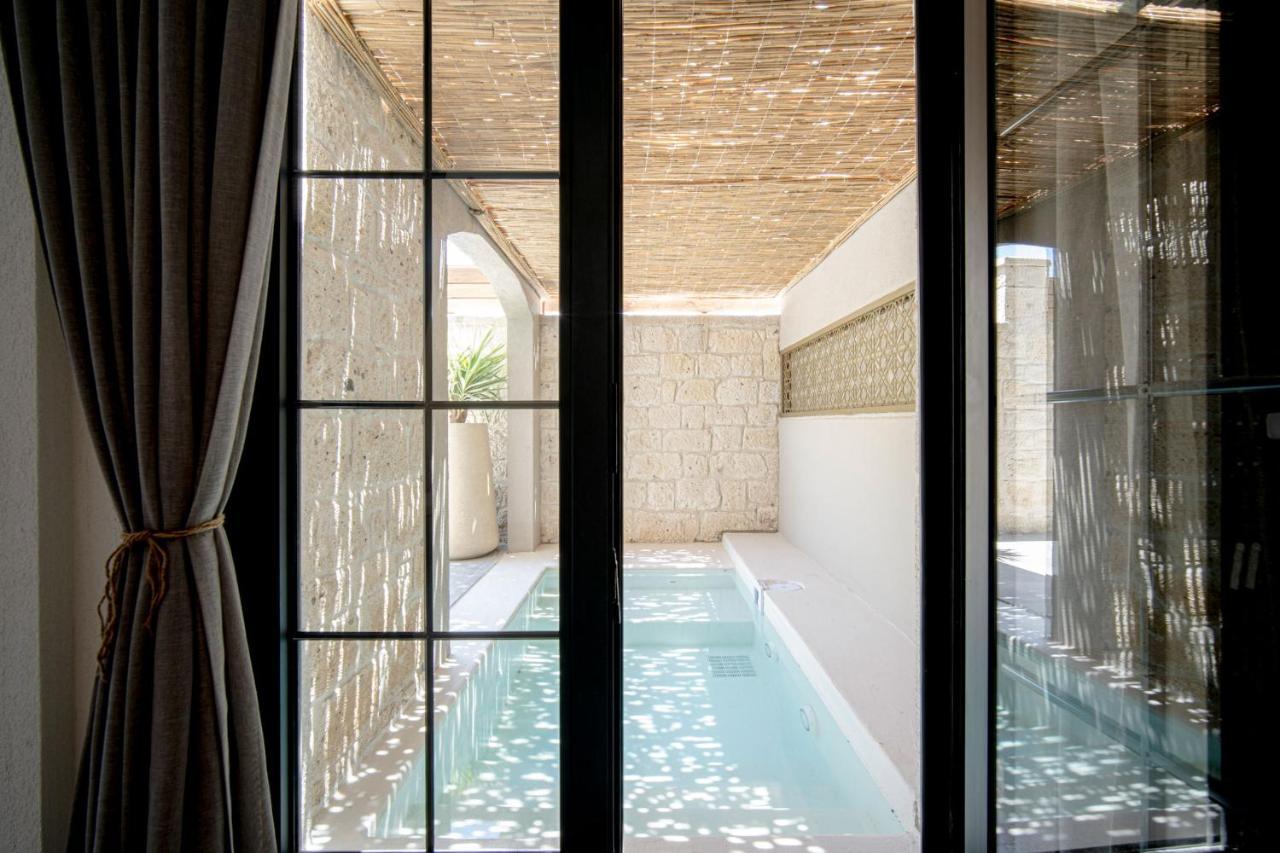 Derin Alacati (Adults Only) Buitenkant foto