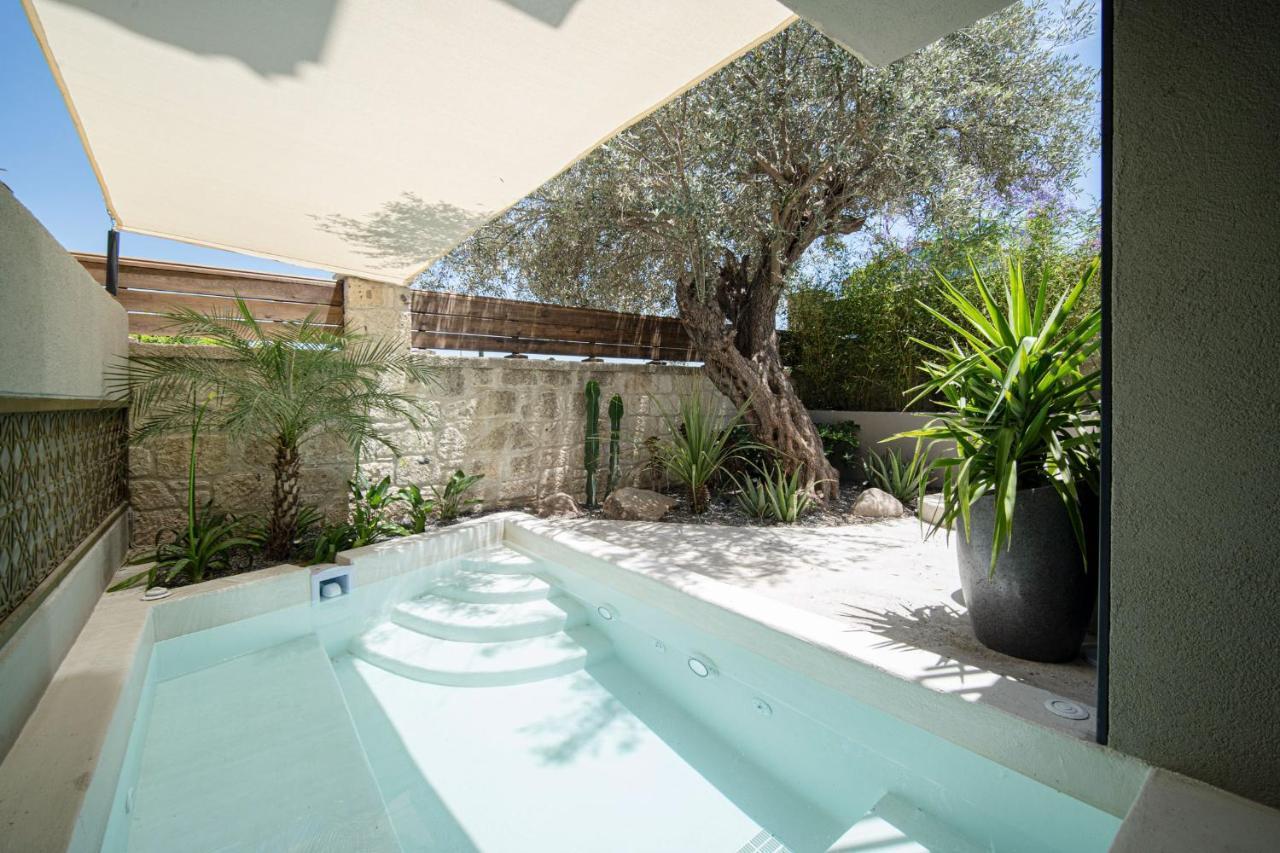 Derin Alacati (Adults Only) Buitenkant foto