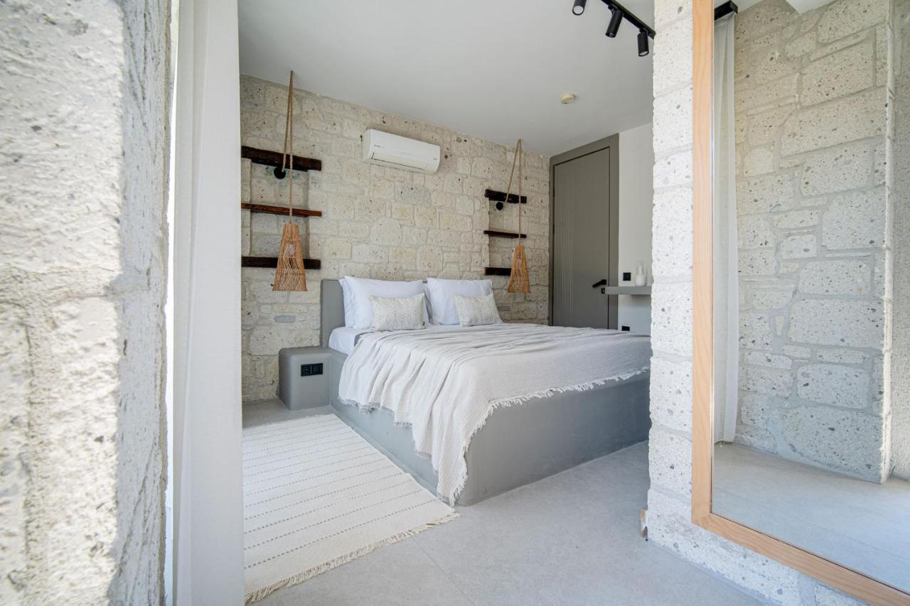 Derin Alacati (Adults Only) Buitenkant foto