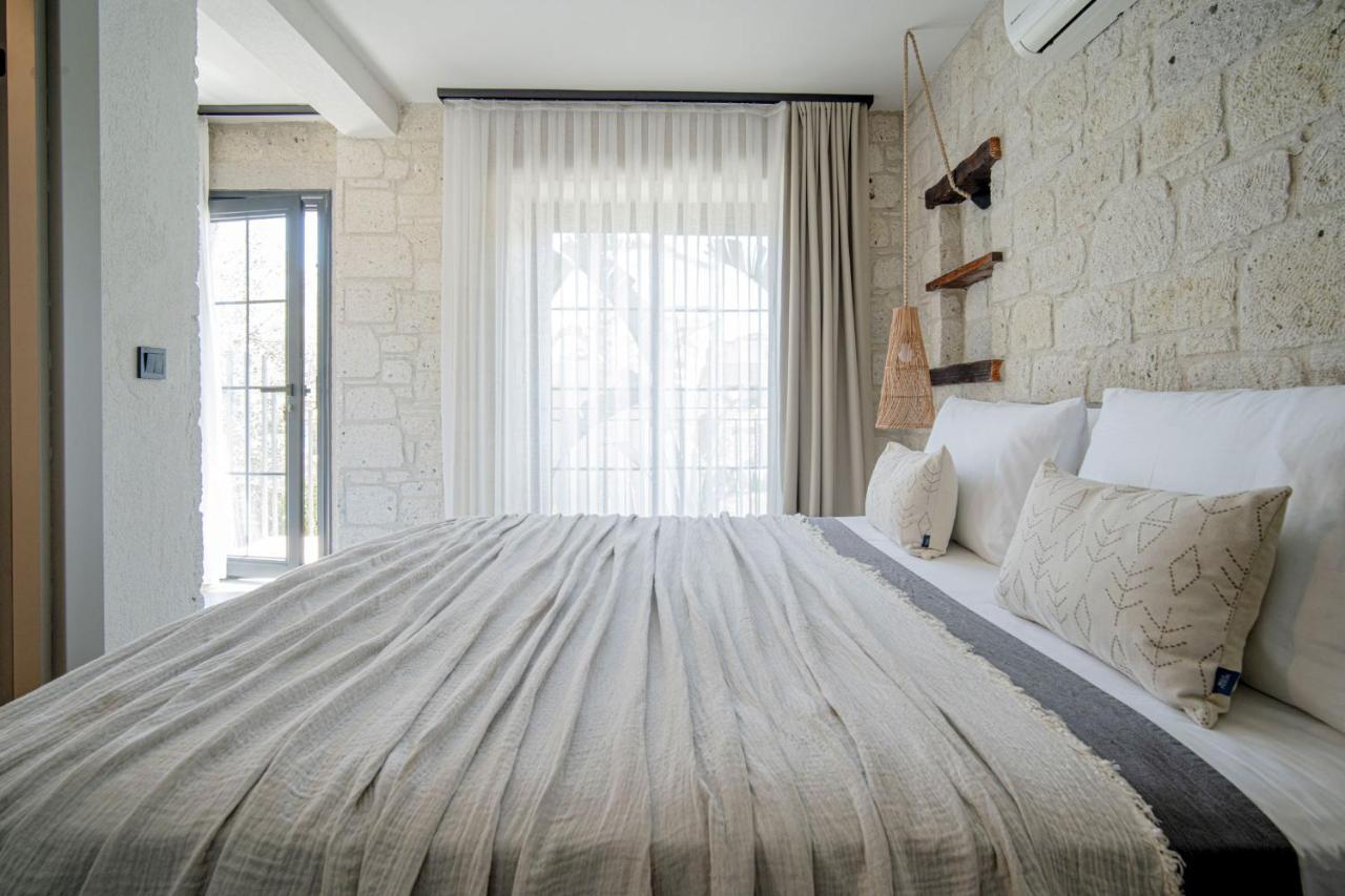 Derin Alacati (Adults Only) Buitenkant foto