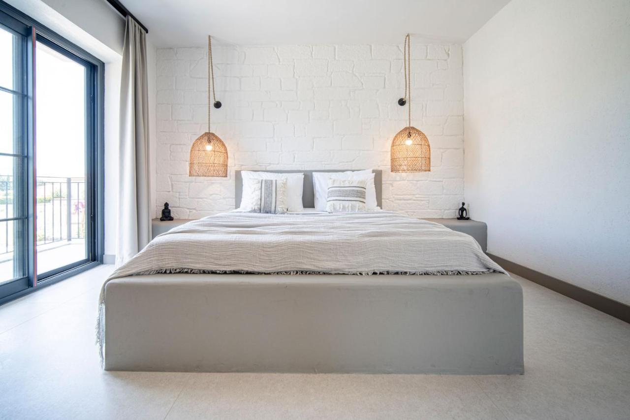 Derin Alacati (Adults Only) Buitenkant foto