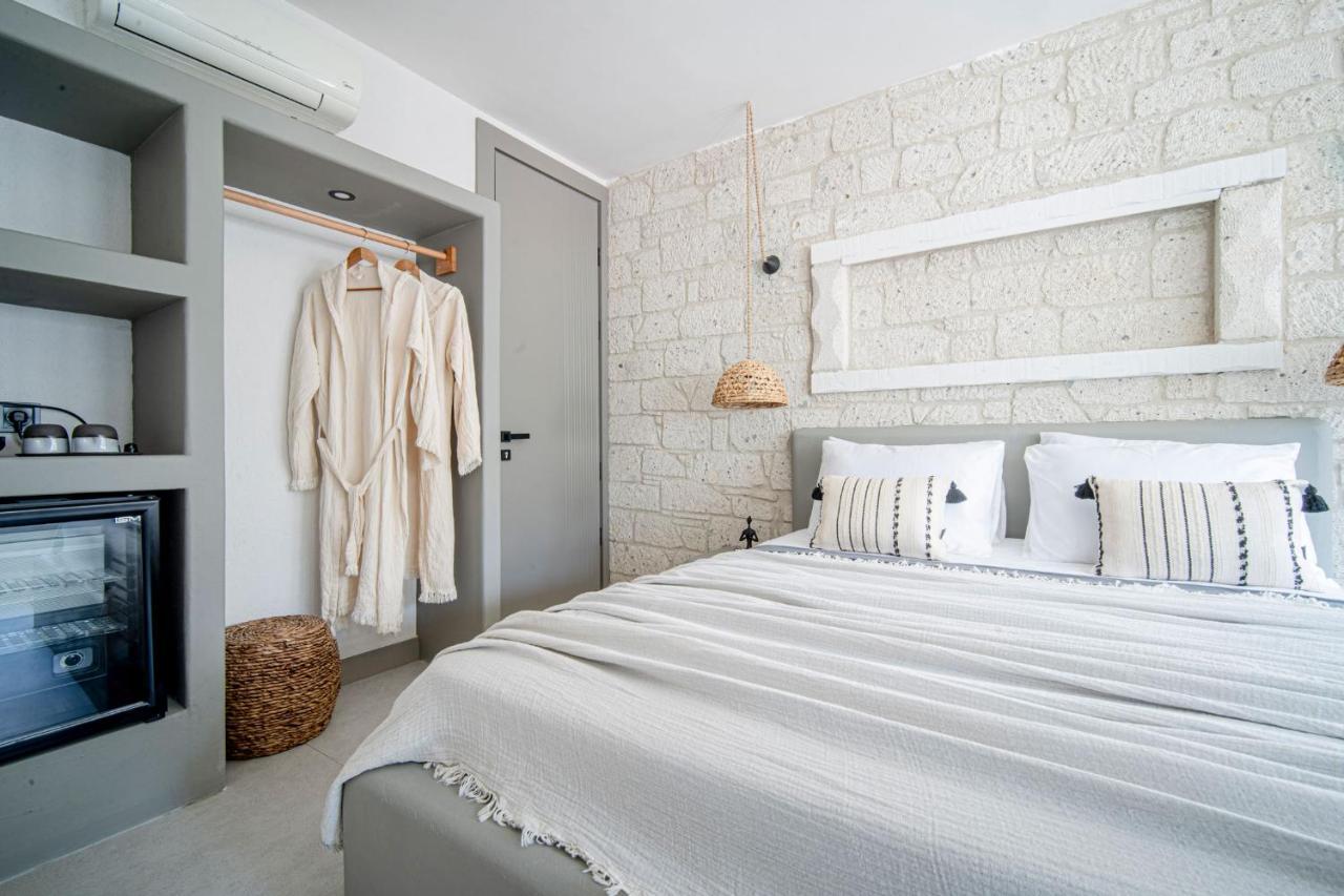 Derin Alacati (Adults Only) Buitenkant foto