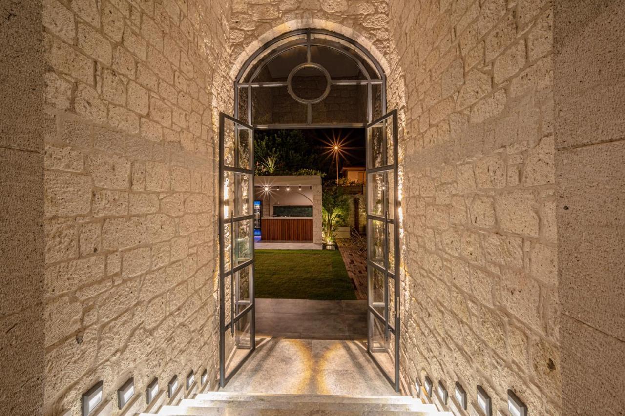 Derin Alacati (Adults Only) Buitenkant foto