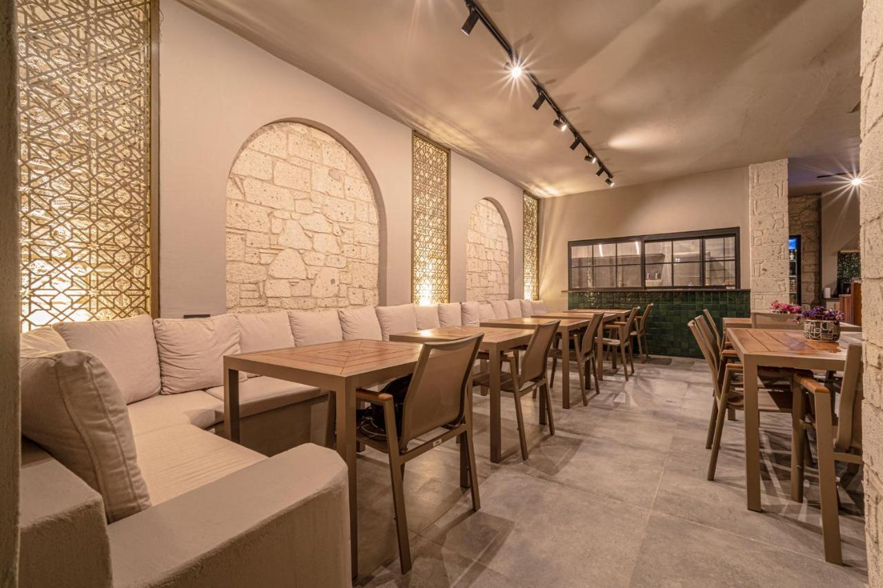 Derin Alacati (Adults Only) Buitenkant foto