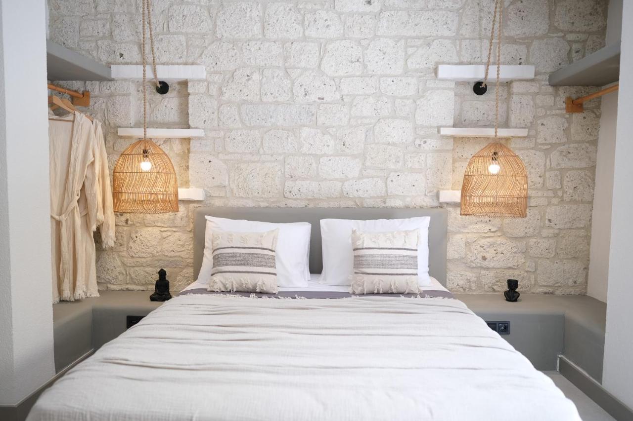 Derin Alacati (Adults Only) Buitenkant foto