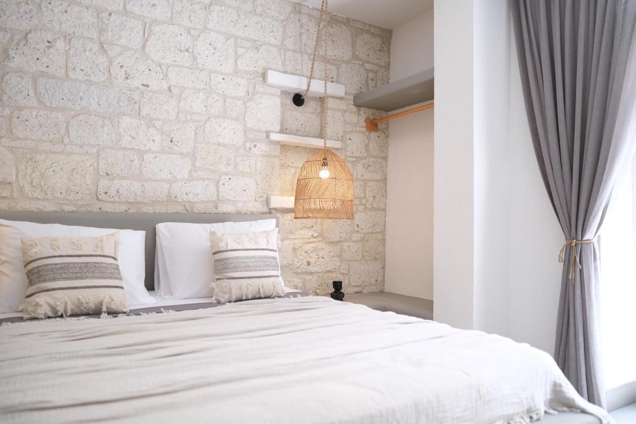 Derin Alacati (Adults Only) Buitenkant foto