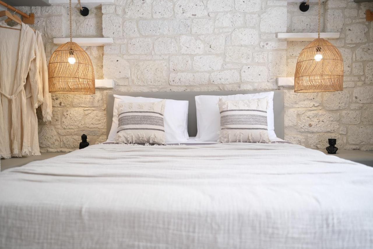 Derin Alacati (Adults Only) Buitenkant foto